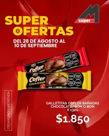 Catálogo Supermercados Malambo Página 8