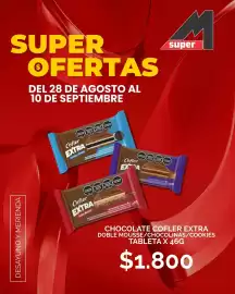 Catálogo Supermercados Malambo Página 9