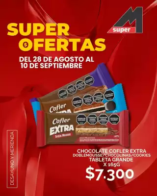 Catálogo Supermercados Malambo (válido hasta 10-09)