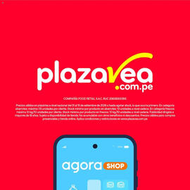 Catálogo Plaza Vea Página 8