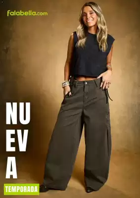 Falabella (válido hasta 30-09)