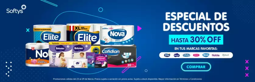 Catálogo Metro Página 4