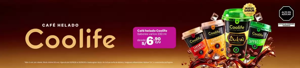Catálogo Tambo Página 13