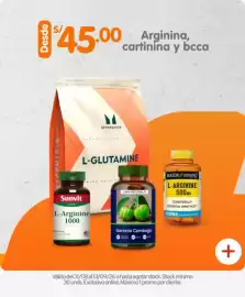 Catálogo Mifarma Página 1