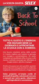 Volantino Famila Superstore Pagina 2