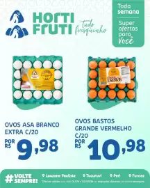 Catálogo Bergamais Supermercados Página 2