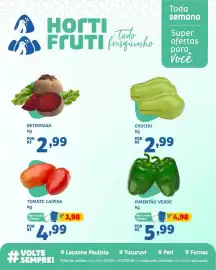 Catálogo Bergamais Supermercados Página 3