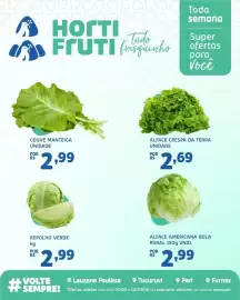 Catálogo Bergamais Supermercados Página 4