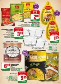 Dino gazetka tydzień 36 Strona 23: Zupa Polskie Smaki pomidorowa Vifon €2,09