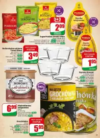 Dino gazetka tydzień 36 Strona 23: Zupa Polskie Smaki pomidorowa Vifon €2,09