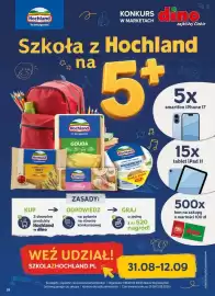 Dino gazetka tydzień 36 Strona 38