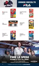 Volantino Supermercati Dok settimana 37 Pagina 18: Colla Stick Pritt €2,49