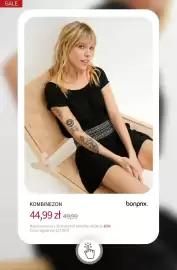 BonPrix katalog tydzień 36 Strona 13: Kombinezon Bonprix €44,99