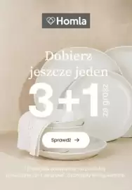 Homla gazetka tydzień 36 Strona 1