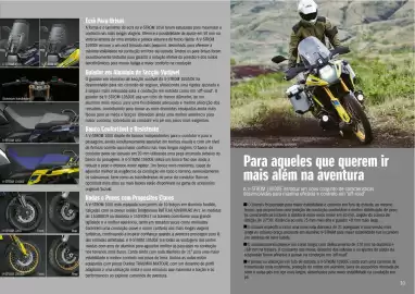 Folheto Suzuki Página 11