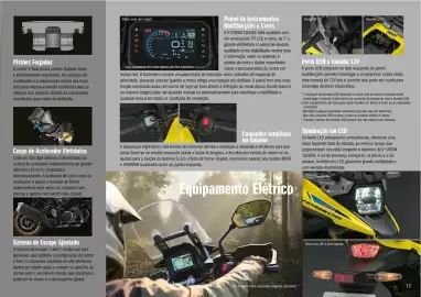 Folheto Suzuki Página 13