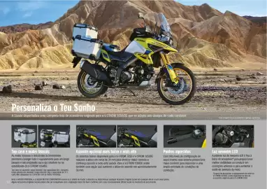 Folheto Suzuki Página 14
