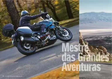 Folheto Suzuki Página 4