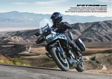 Folheto Suzuki Página 5