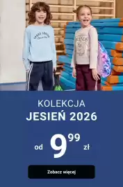 Smyk gazetka Strona 1