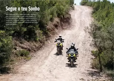 Folheto Suzuki Página 10