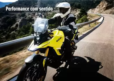 Folheto Suzuki Página 4