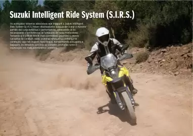 Folheto Suzuki Página 6