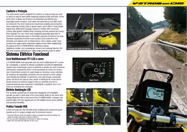 Folheto Suzuki Página 9