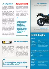 Folheto Suzuki Página 2