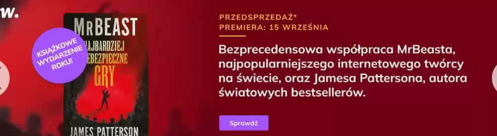 Woblink gazetka Strona 6