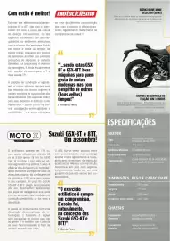 Folheto Suzuki Página 2