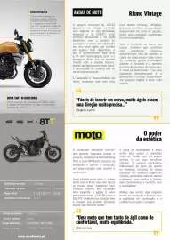 Folheto Suzuki Página 3