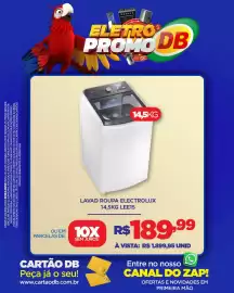 Catálogo DB Supermercados Página 10