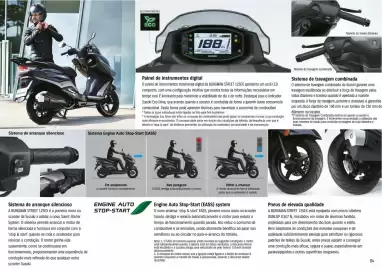 Folheto Suzuki Página 5