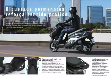 Folheto Suzuki Página 6