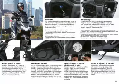 Folheto Suzuki Página 7