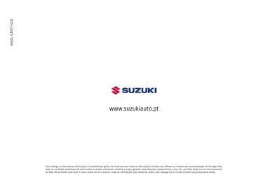 Folheto Suzuki Página 24