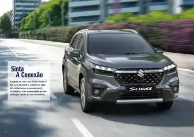 Folheto Suzuki Página 12