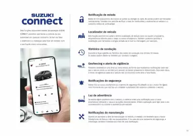 Folheto Suzuki Página 13