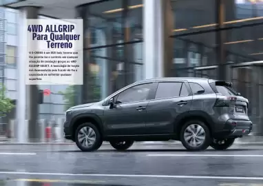 Folheto Suzuki Página 18