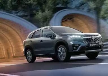 Folheto Suzuki Página 2