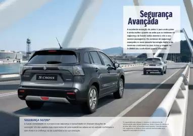 Folheto Suzuki Página 20