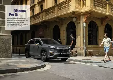 Folheto Suzuki Página 22