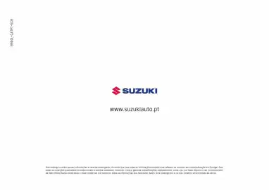 Folheto Suzuki Página 24