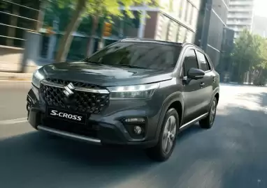 Folheto Suzuki Página 5