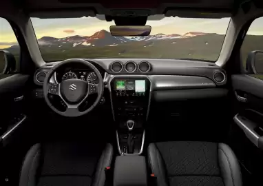 Folheto Suzuki Página 14