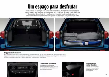 Folheto Suzuki Página 17