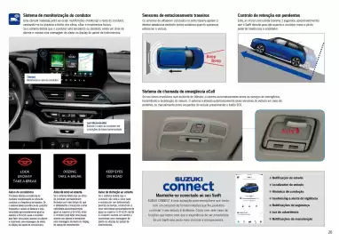 Folheto Suzuki Página 21