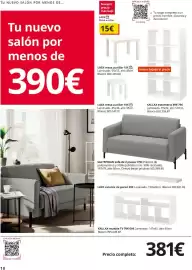Catálogo IKEA Página 10