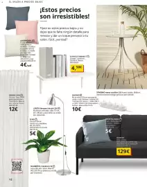 Catálogo IKEA Página 12